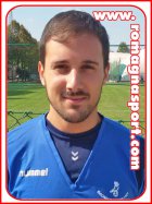 Mattia Gaudenzi / Difensore Bagnolo Calcio