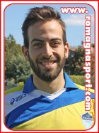 Andrea Amaduzzi / Difensore Borghigiana