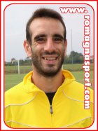 Dmitri Sacchetti / Centrocampista Collinello