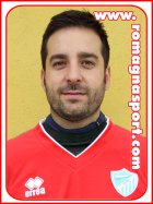 Carlo Lazzarini / Centrocampista Edelweiss Jolly