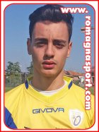 Sabeur Guesmi / Centrocampista Longianese