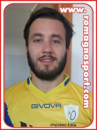 Matteo Fabbri / Difensore Longianese