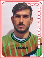 William Cori / Portiere Longianese