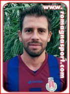 Andrea Francini / Attaccante Panighina Bert.