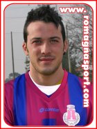 Matteo Pasini / Difensore Panighina Bert.
