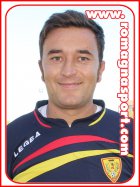 Fabio Foschi / Attaccante Real Meldola