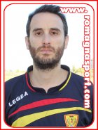 Enrico Fiumi / Centrocampista Real Meldola