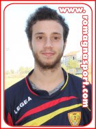 Alex Gentili / Difensore Real Meldola