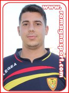 Marco Ruffilli / Difensore Real Meldola