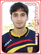 Fabio Pace / Difensore Real Meldola