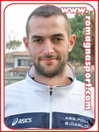 Paolo Bonoli / Portiere San Carlo