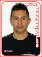 Gianni Bucci / Difensore S. Colombano Italtex