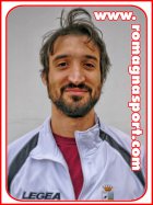 Lorenzo Ghirardelli / Attaccante Sporting Predappio