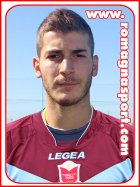Giacomo Giovannini / Difensore Torresavio Futsal Cesena