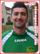 Michele Lubrano / Allenatore Atlas S.Stefano