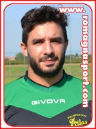 Edoardo Ciani / Centrocampista Atlas S.Stefano