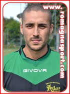 Fabio Campidelli / Centrocampista Atlas S.Stefano