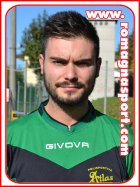 Michael Valentini / Difensore Svincolati