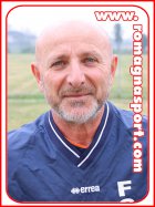 Massimo Cavassa / Allenatore Bisanzio S. Michele