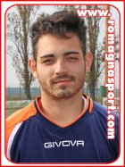 Fortunato Caf� / Difensore Bisanzio S. Michele