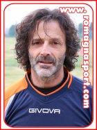 Stefano Baldini / Difensore Bisanzio S. Michele