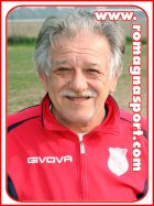Lauro Casadio / Presidente Coyotes