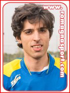 Luca Zamparelli / Centrocampista F. Zarattini