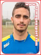 Mattia Mesce / Difensore F. Zarattini