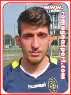 Emsel Megdiu / Attaccante Giovecca
