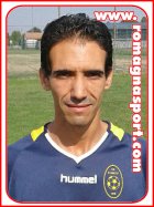Boulkhalil Abdelfettah / Centrocampista Giovecca