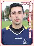 Metin Deari / Difensore Giovecca