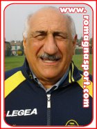 E' mancato il presidente del Giovecca Vladimiro Costa
