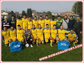 Giovecca 3a Cat Ravenna Girone A