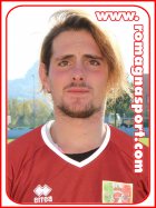 Nicholas Rustignoli / Difensore Real