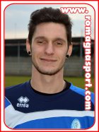 Federico Pozzi / Centrocampista San Potito