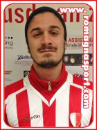 Mattia Fabbri / Centrocampista S. Zaccaria
