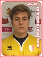 Marco Fusaroli / Portiere S. Zaccaria