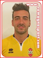 Cristian Colombo / Difensore Biancanigo Calcio