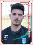 Nicholas Liverani / Centrocampista Brisighella