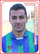 Alexandru Daniel Manisor / Difensore Brisighella