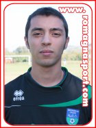 Mustapha Hakim / Difensore Brisighella