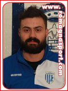 Alessandro Maurizi / Allenatore Marradese