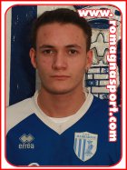 Cosimo Tagliaferri / Difensore Marradese