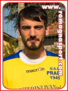 Mirco Monti / Attaccante Prada