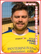 Danny Ravaioli / Centrocampista Prada