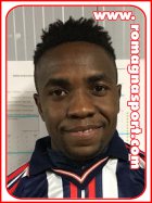 Sekou Keita / Difensore Santagata Sport