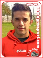 Oussama Moubssite / Attaccante Athletic Correggio