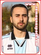 Luca Bernardi / Centrocampista Gualtierese