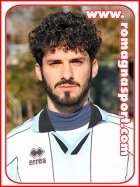 Stefano Monforte / Difensore Gualtierese