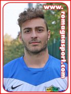 Mirko Celli / Attaccante Atl. Marecchia